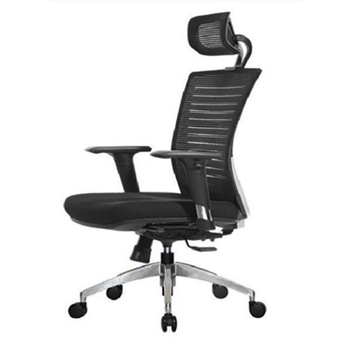High Back Office Mesh Chair